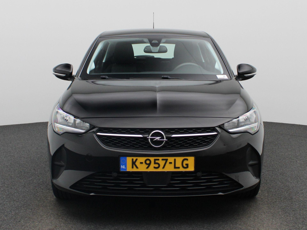Opel Corsa-e
