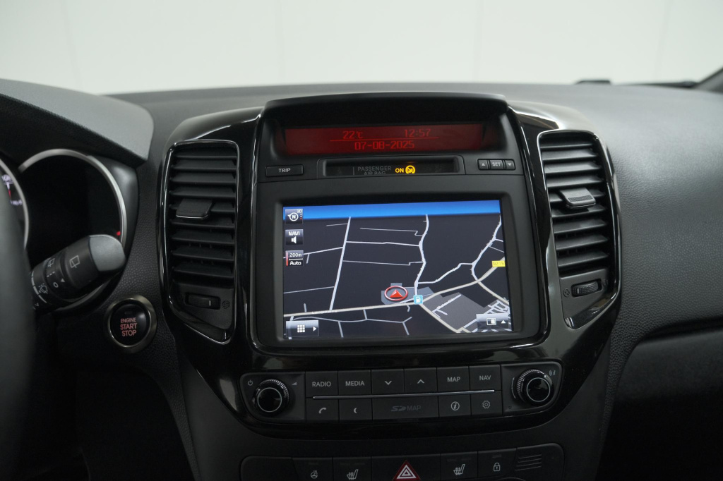 Kia Venga