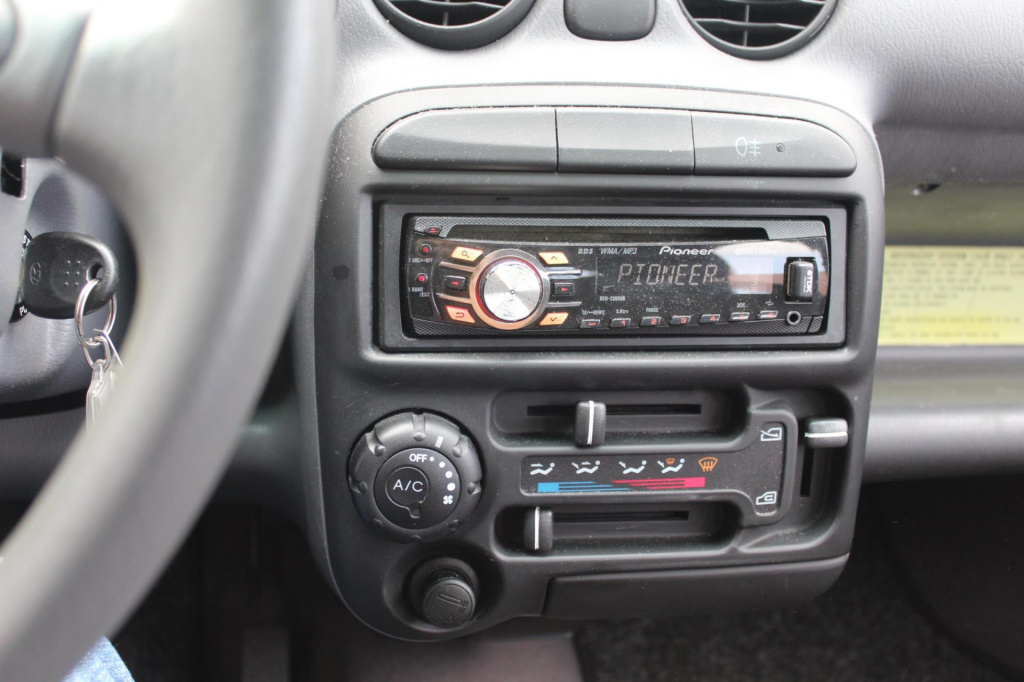 Hyundai Atos