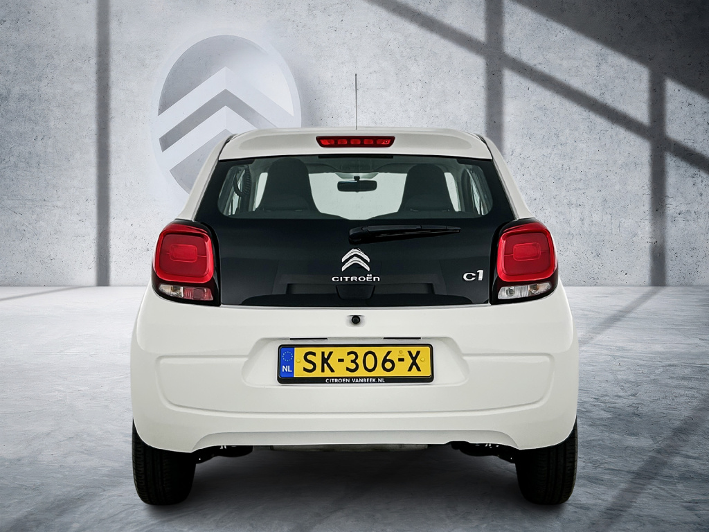 Citroen C1