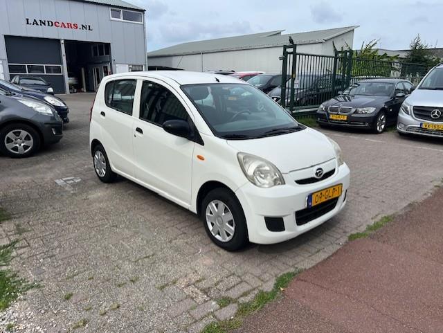 Daihatsu Cuore