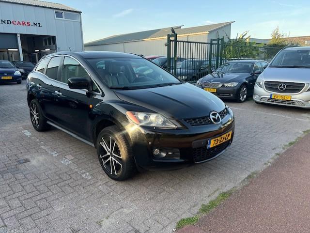 Mazda Cx-7
