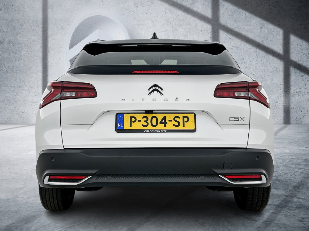 Citroen C5 X