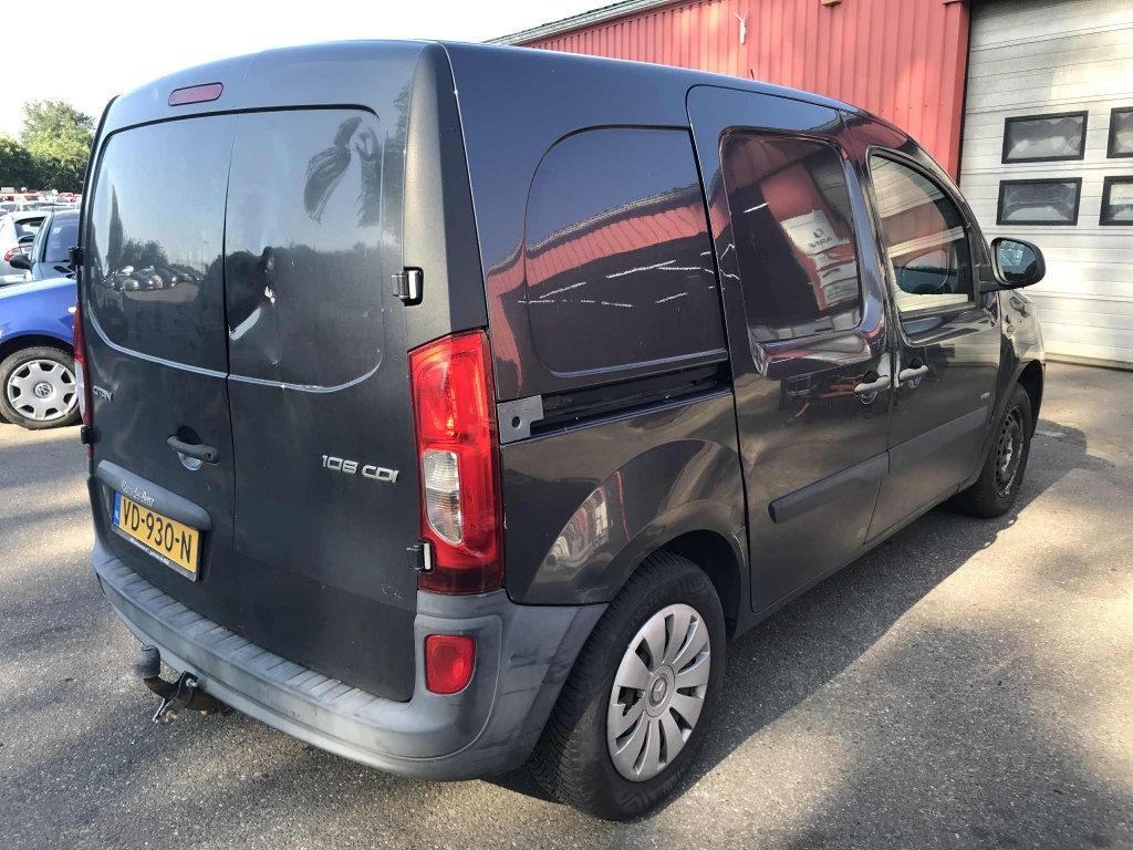 Mercedes-Benz Citan