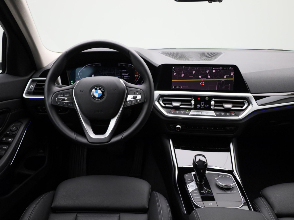 BMW 3-serie