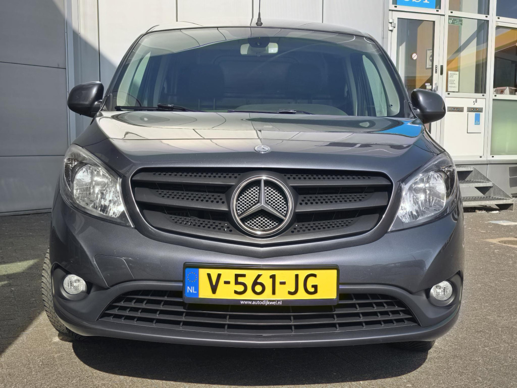 Mercedes-Benz Citan