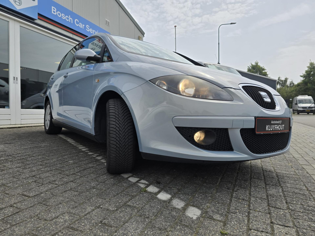 Seat Altea