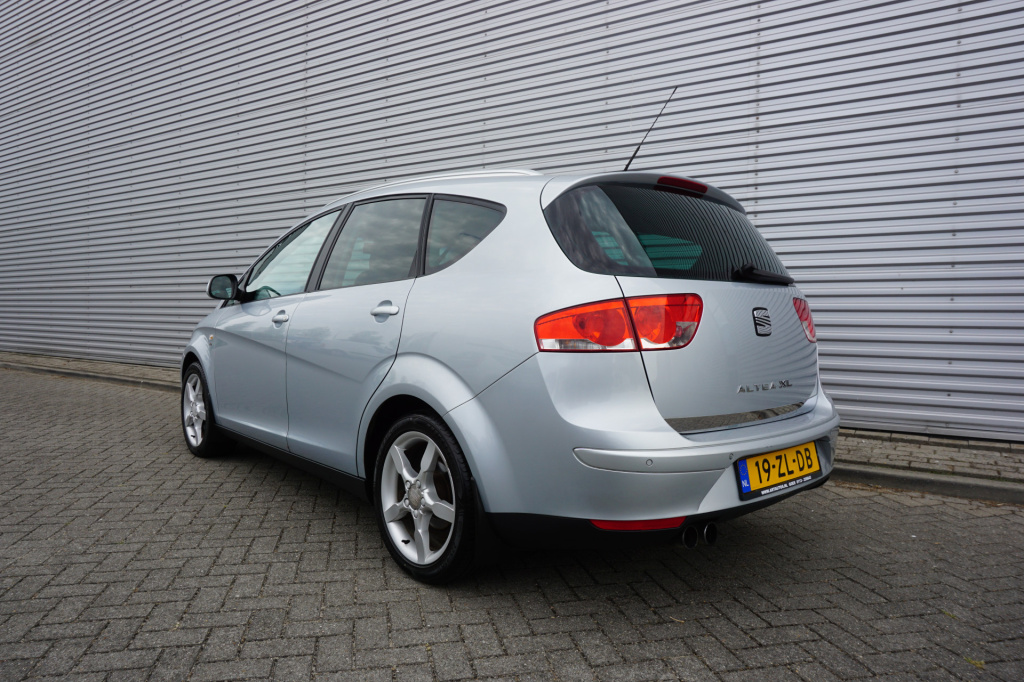 Seat Altea Xl