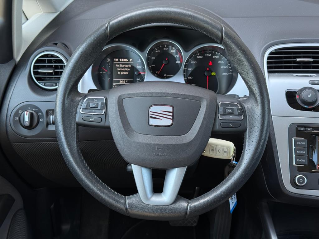 Seat Altea Xl