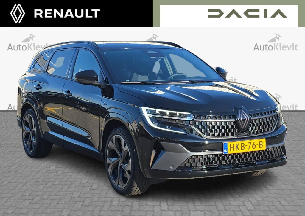 Renault Espace
