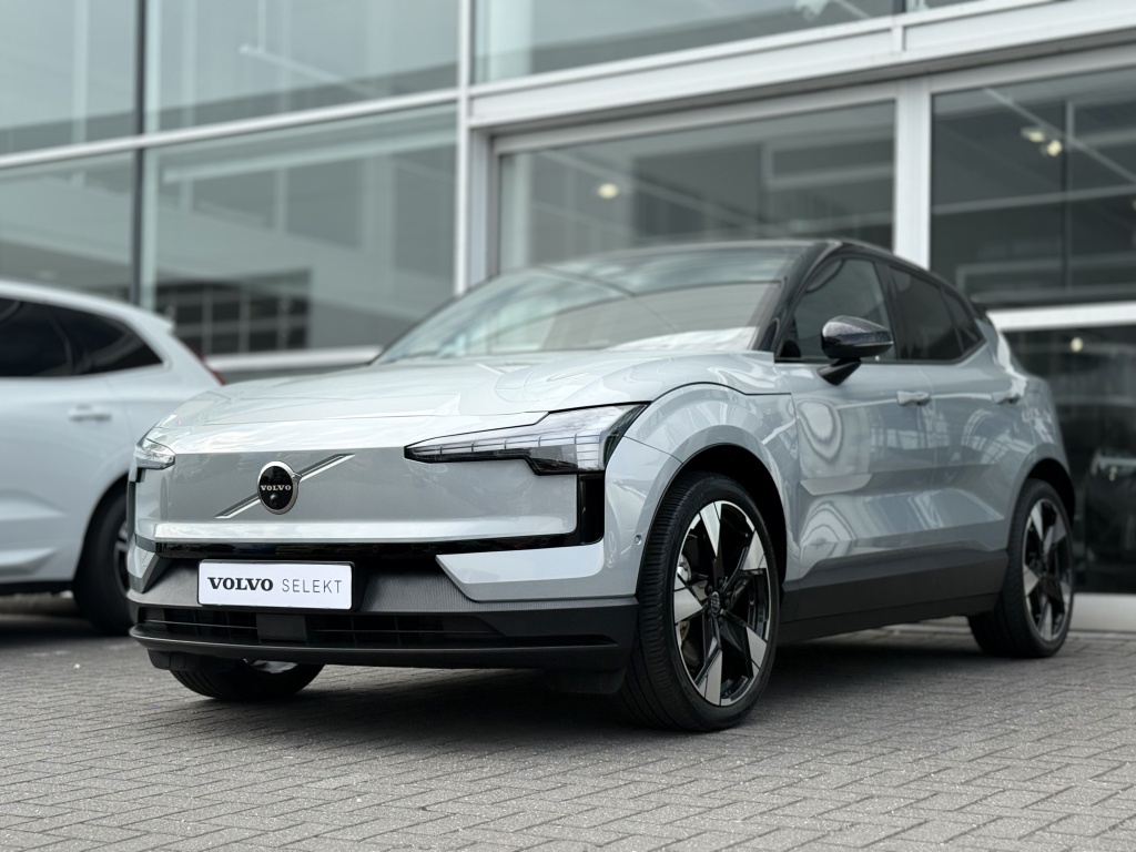 Volvo Ex30