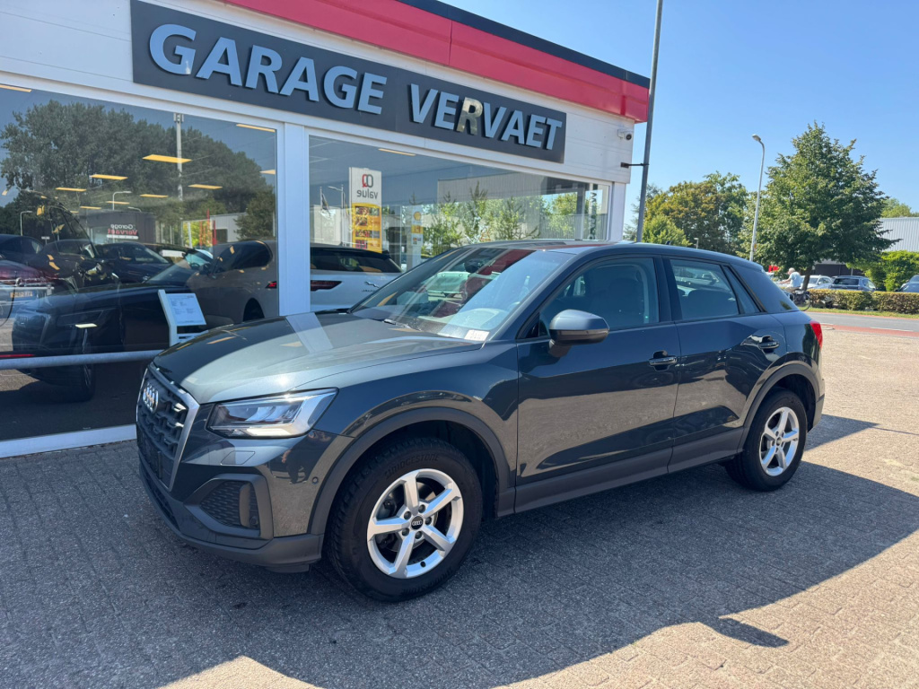 Audi Q2
