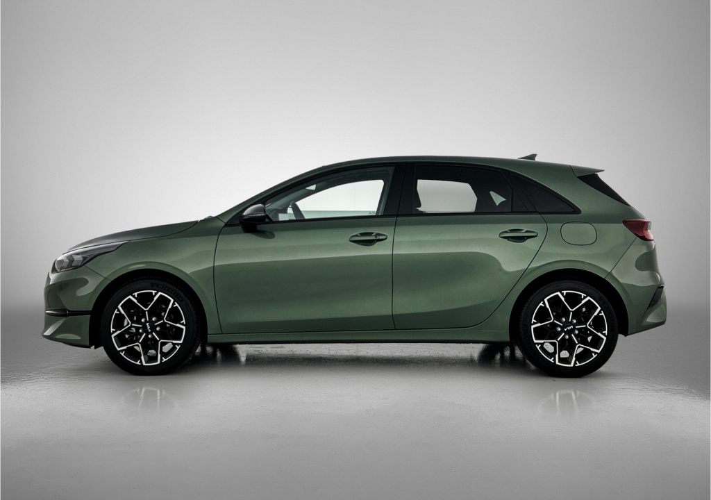 Kia Cee'd