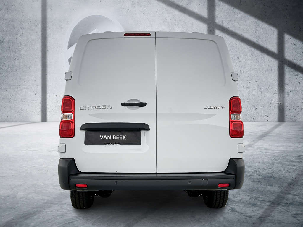 Citroen Jumpy
