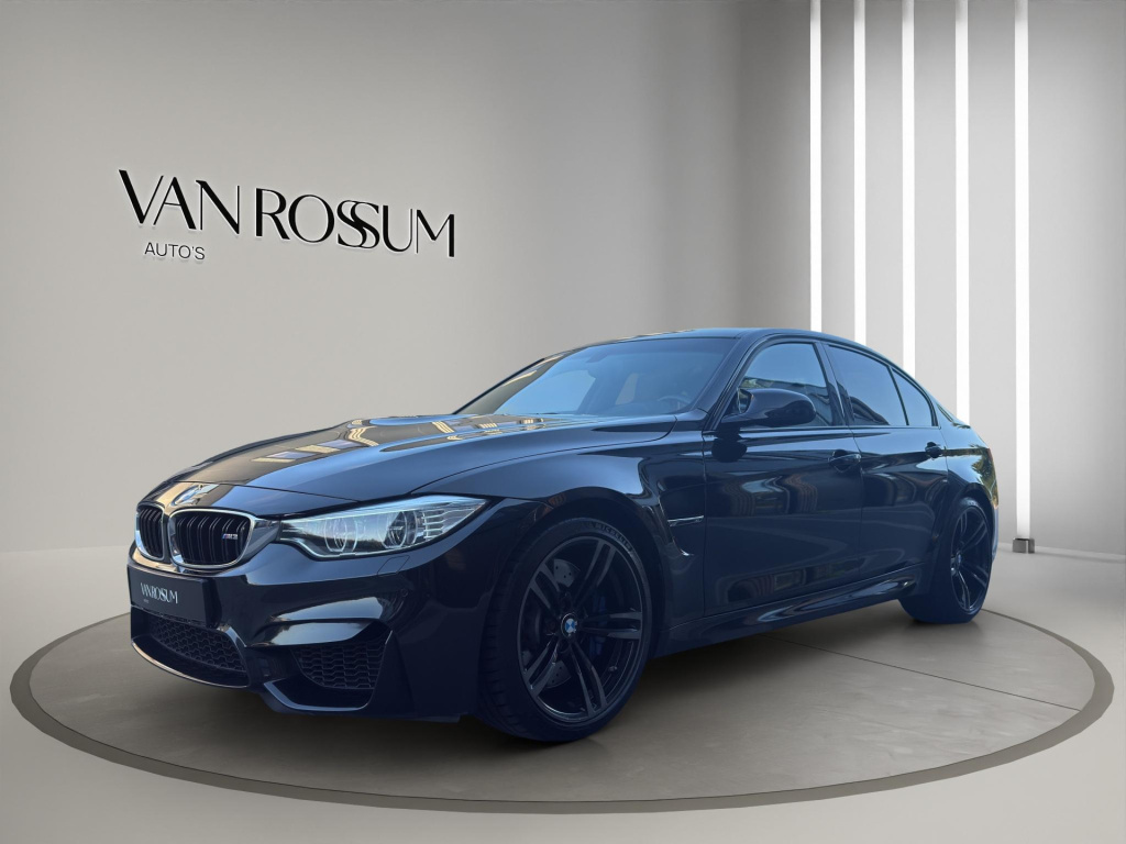 BMW M3