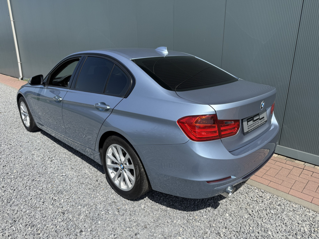 BMW 3-serie