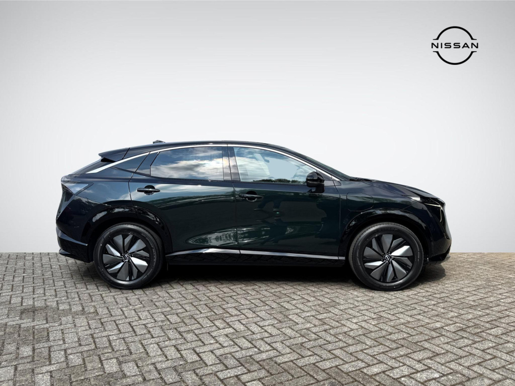 Nissan Ariya