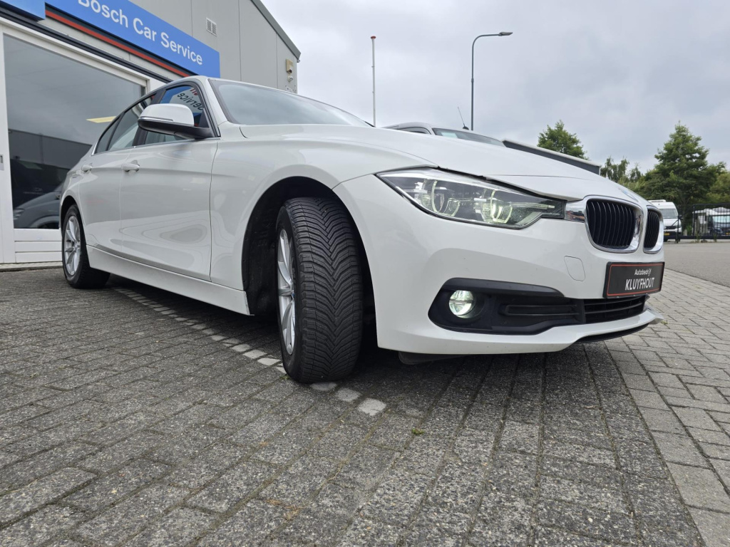 BMW 3-serie