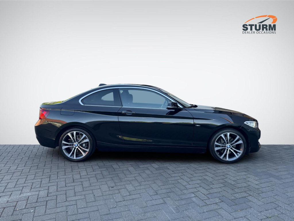 BMW 2-serie