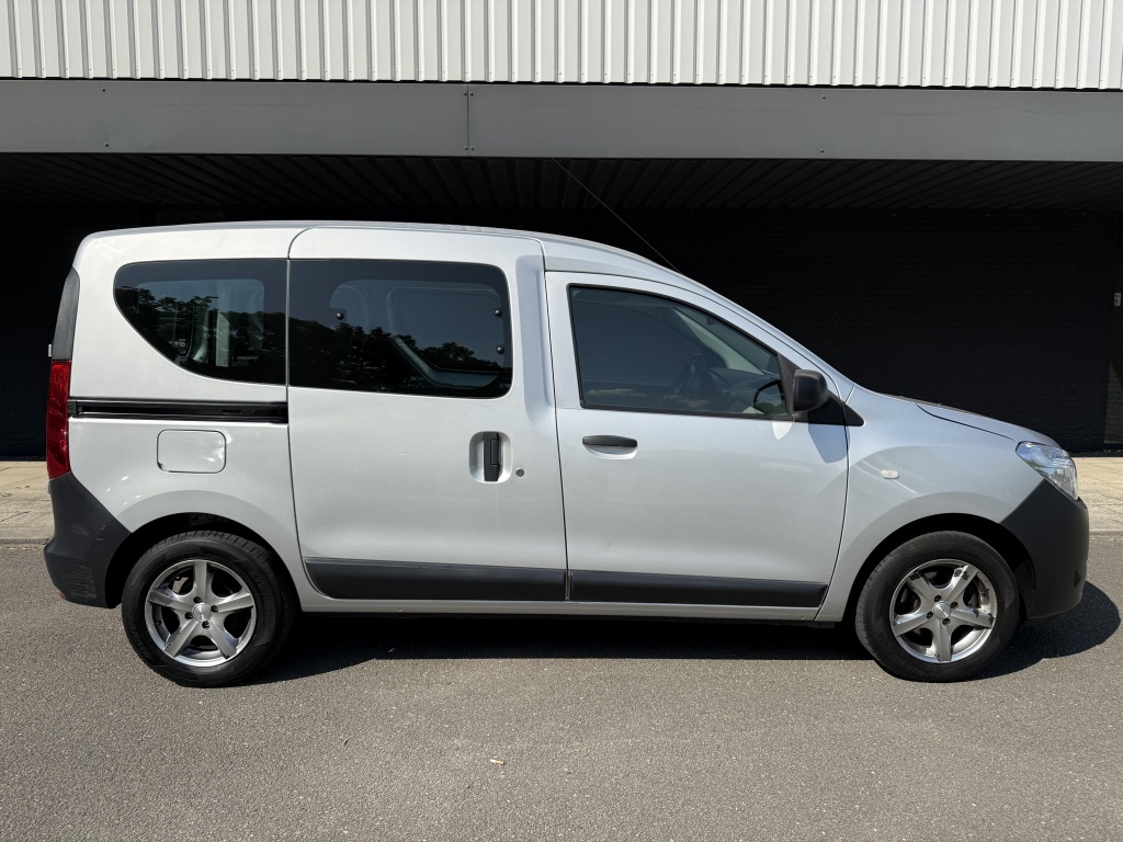 Dacia Dokker