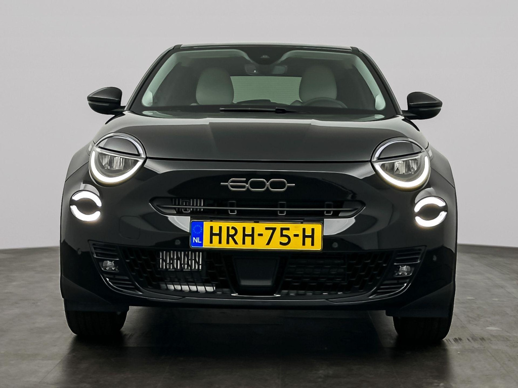 Fiat 600