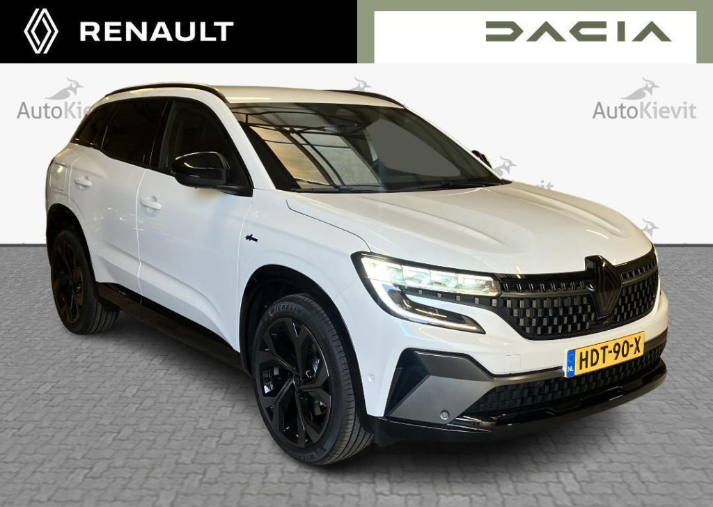 Renault Austral