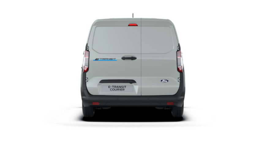 Ford E-transit