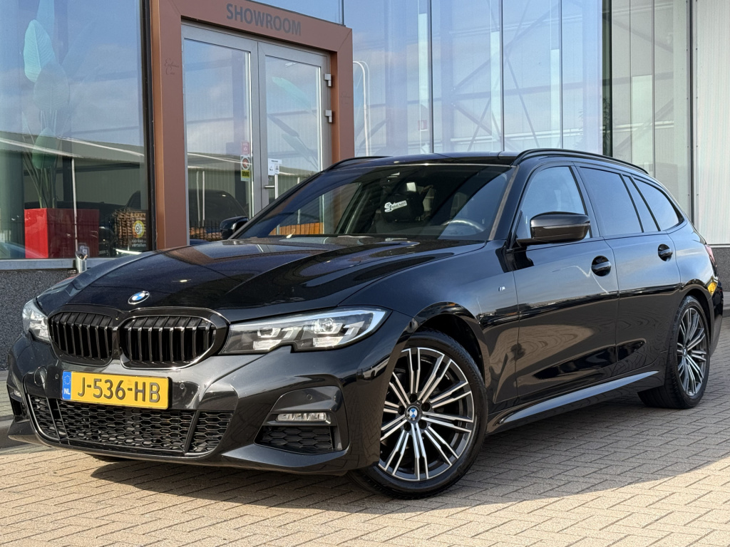 BMW 3-serie