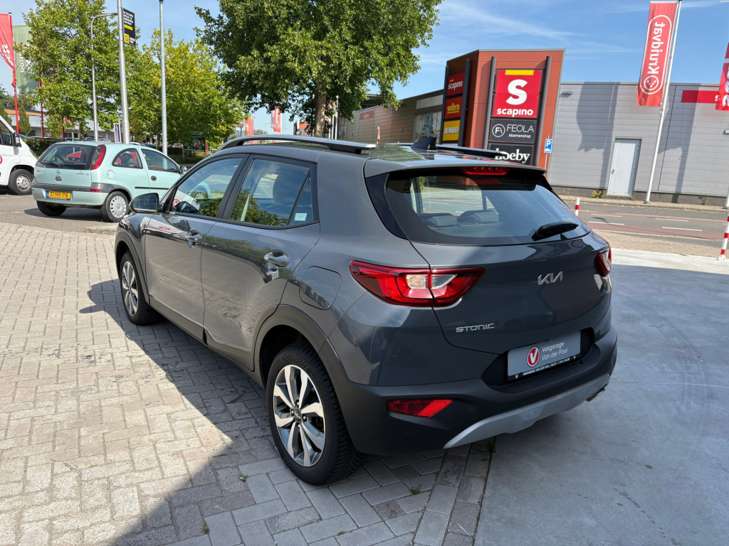Kia Stonic