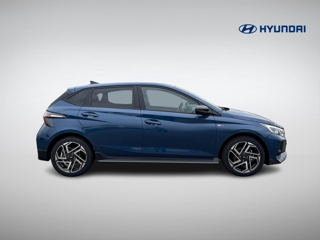 Hyundai I 20