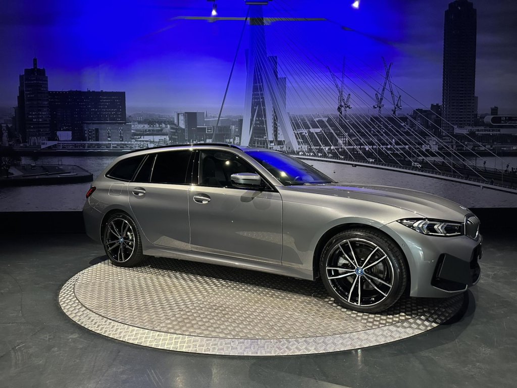 BMW 3-serie