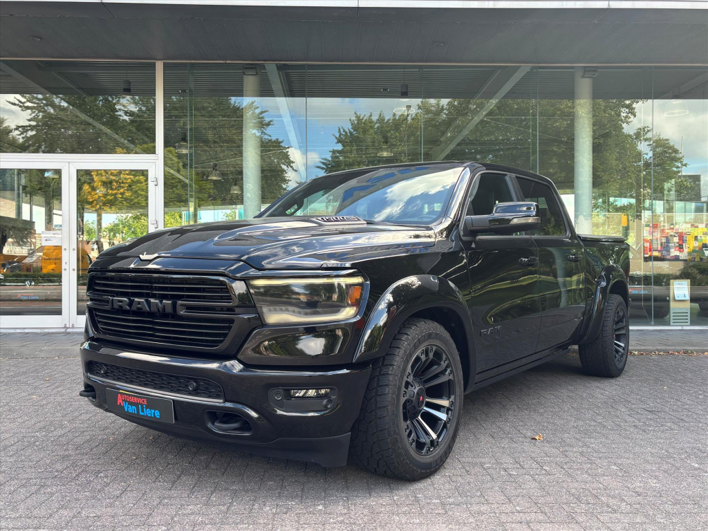 Ram 1500