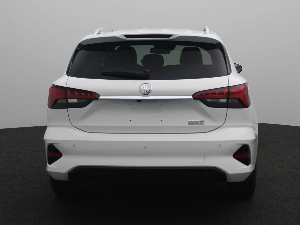 MG Mg5