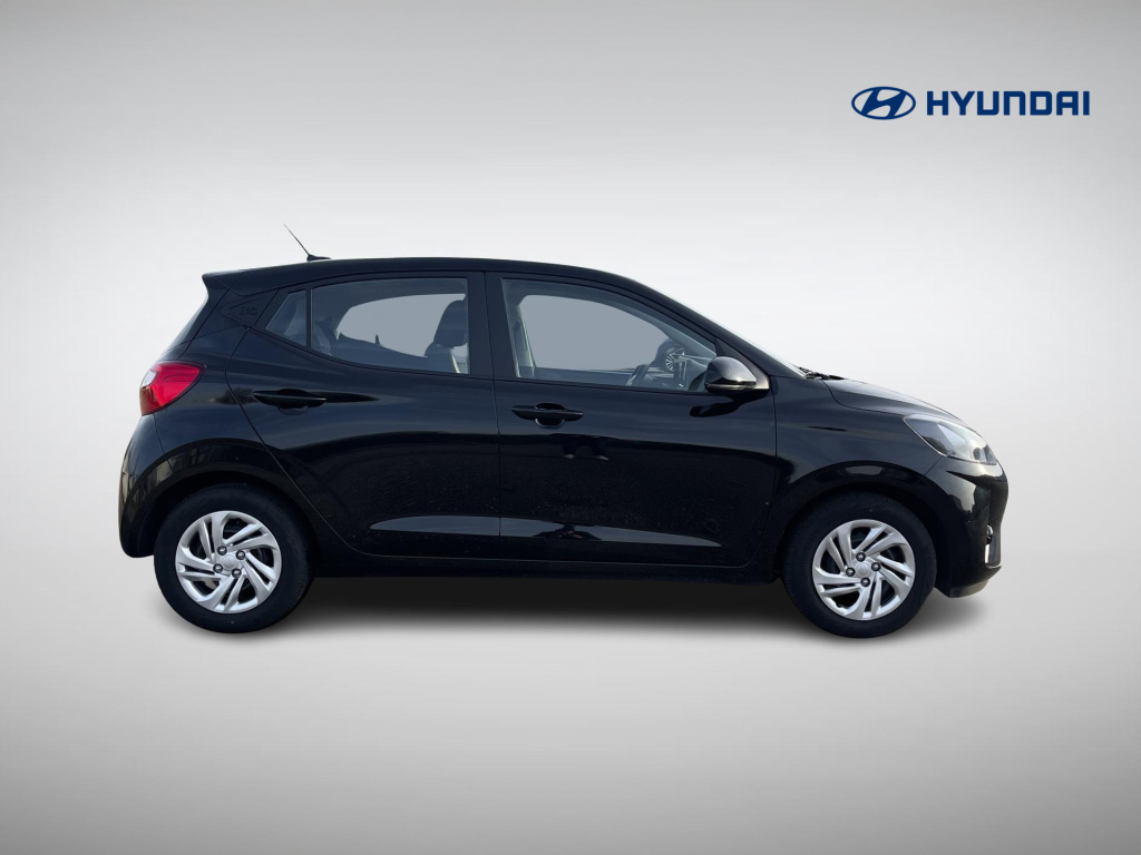 Hyundai I 10