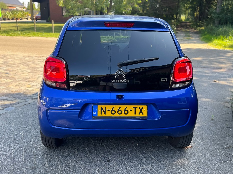 Citroen C1