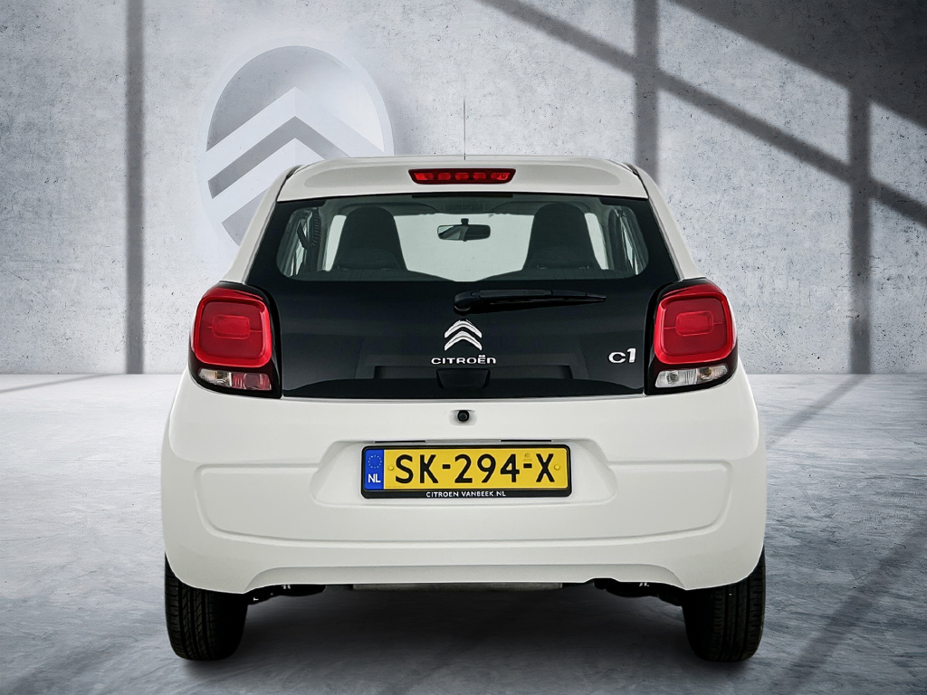 Citroen C1