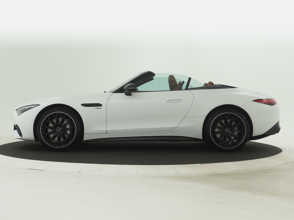 Mercedes-Benz Sl