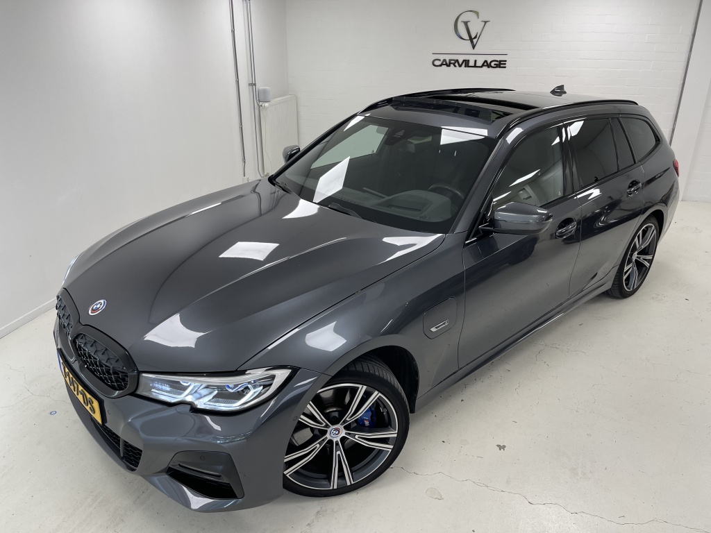 BMW 3-serie