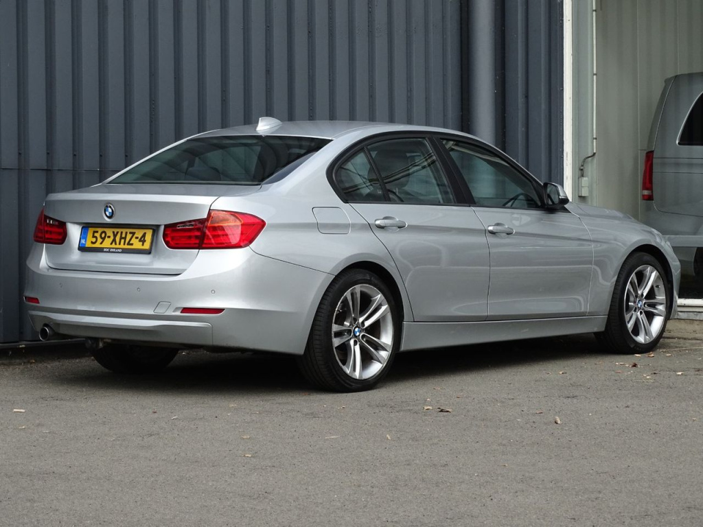 BMW 3-serie