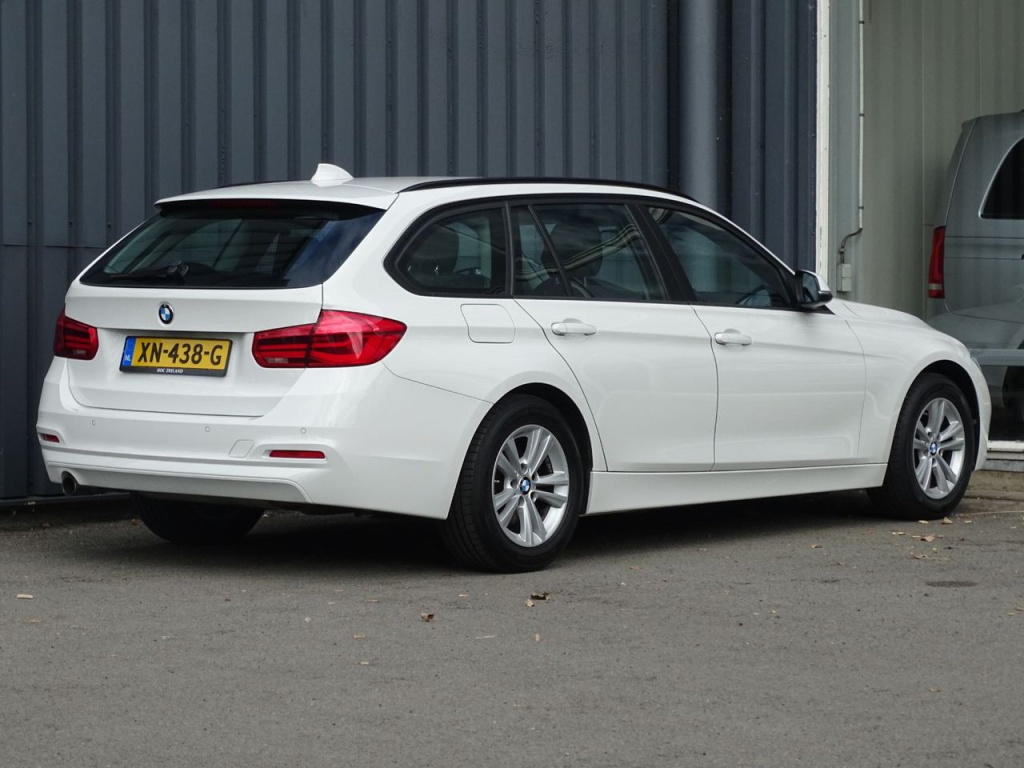 BMW 3-serie