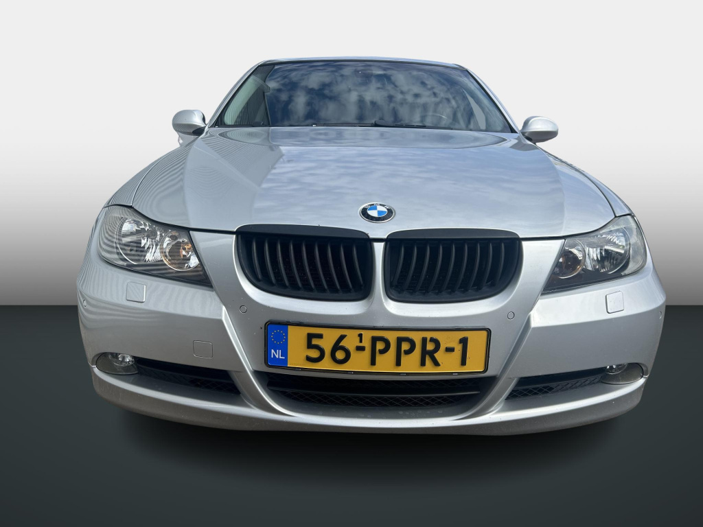 BMW 3-serie