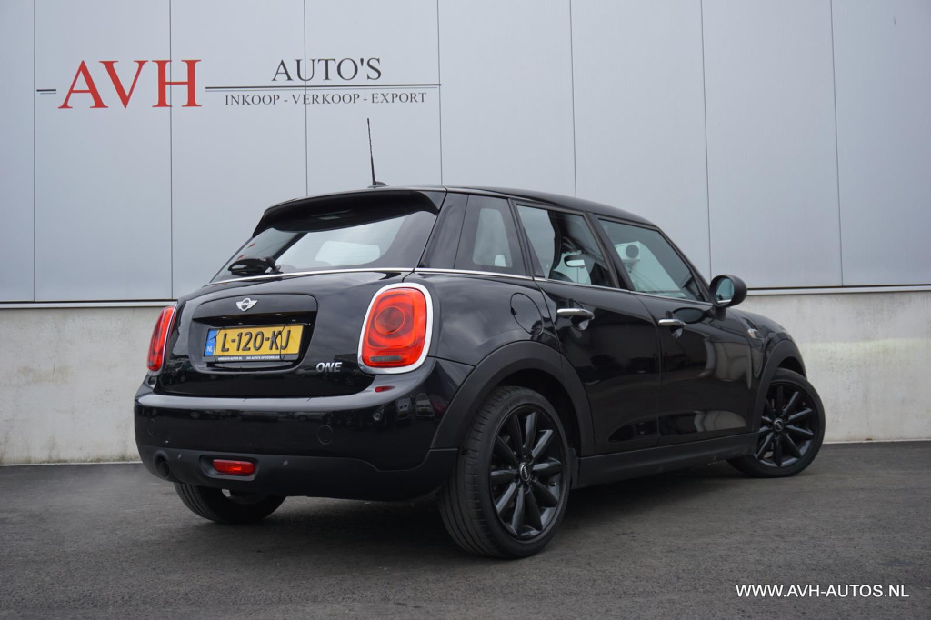 Mini One