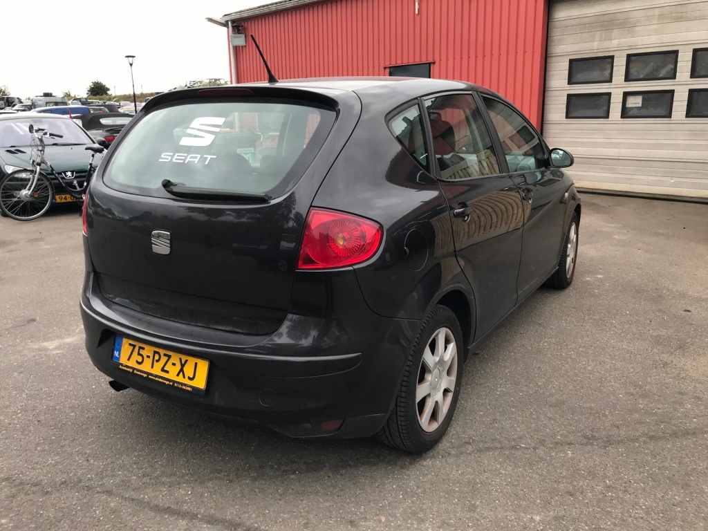 Seat Altea