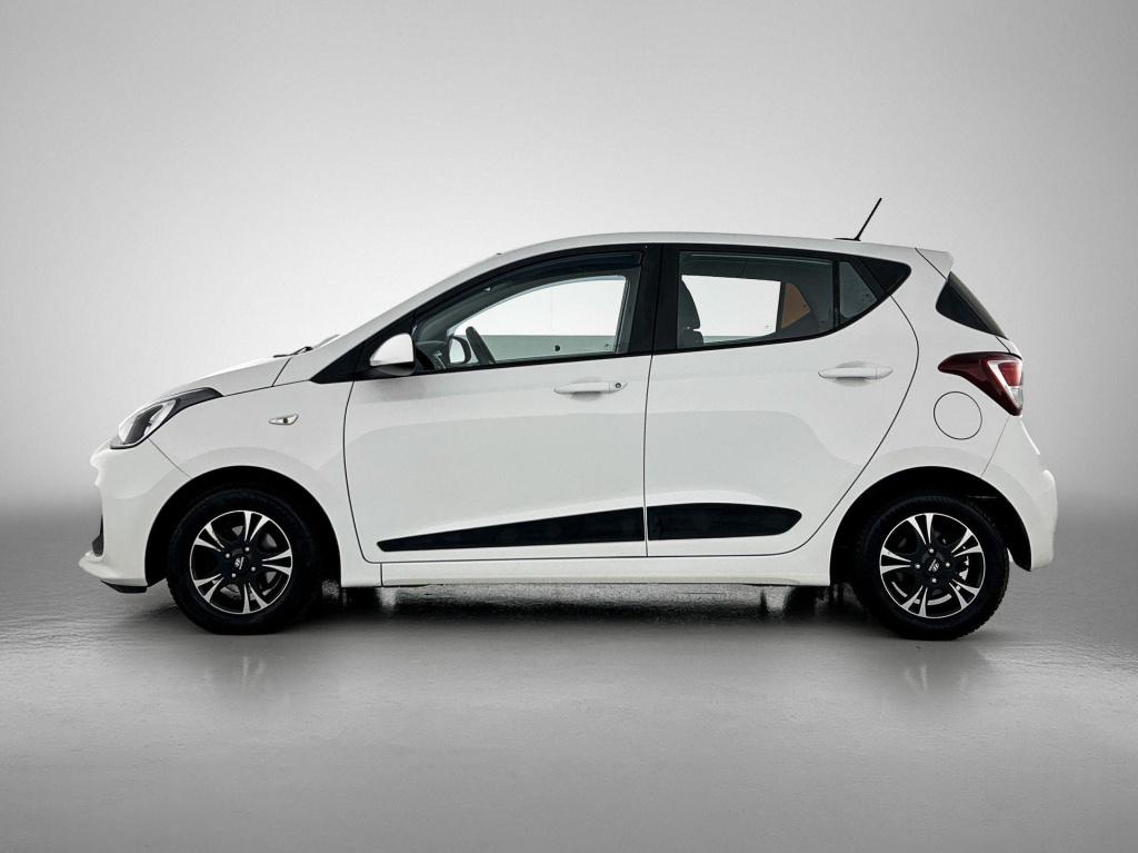 Hyundai I 10