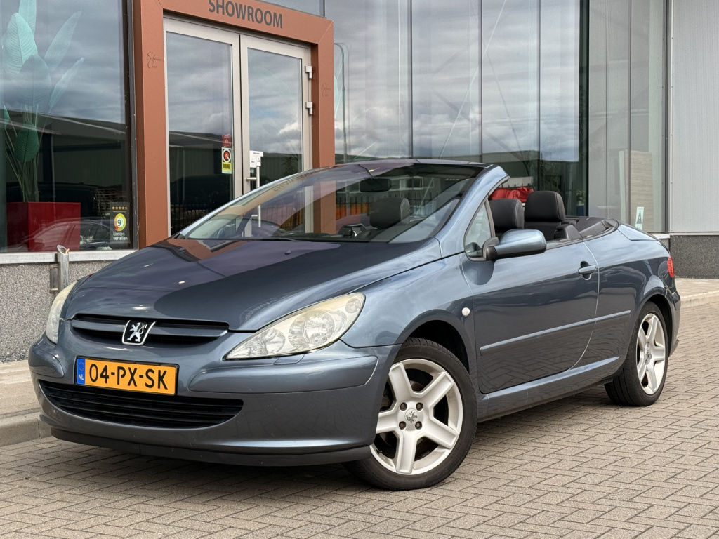 Peugeot 307
