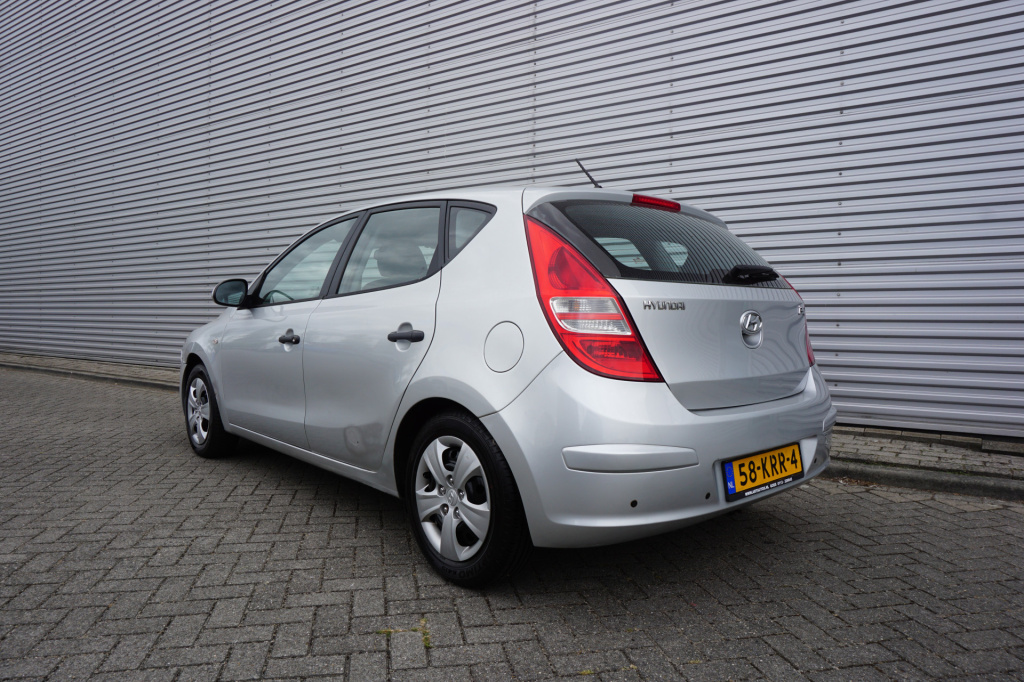 Hyundai I 30