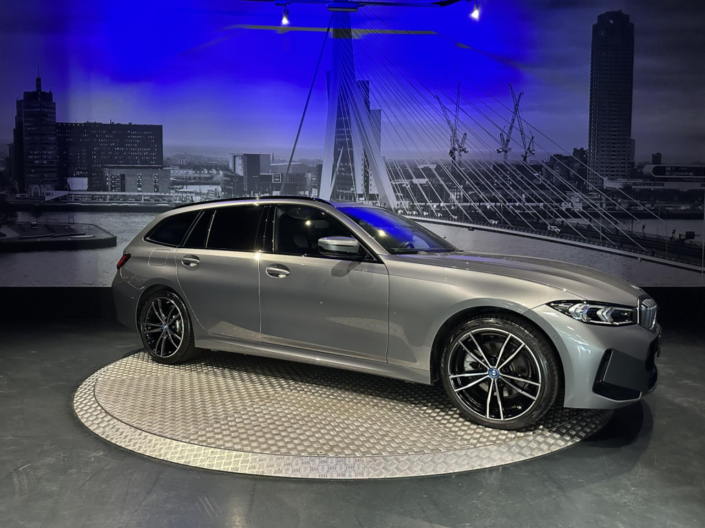 BMW 3-serie