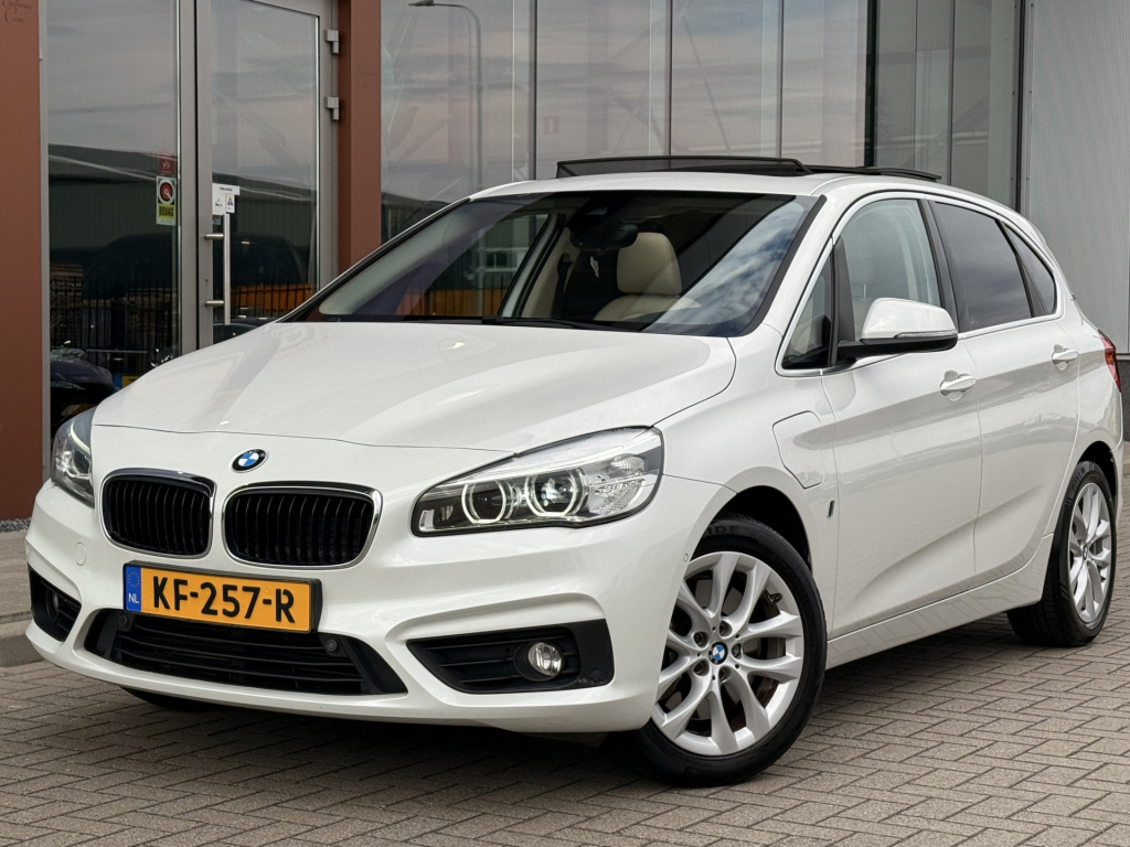 BMW 2-serie