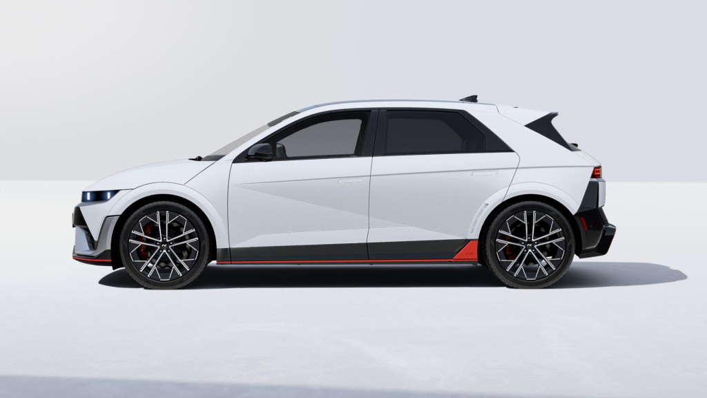 Hyundai Ioniq 5