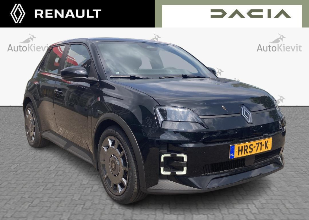Renault 5